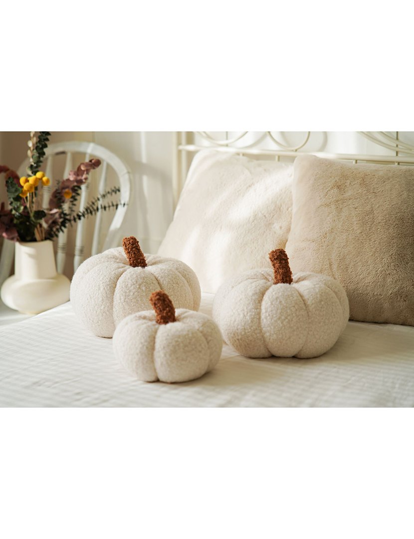 Almofada Bal Kabagi Small - Branco