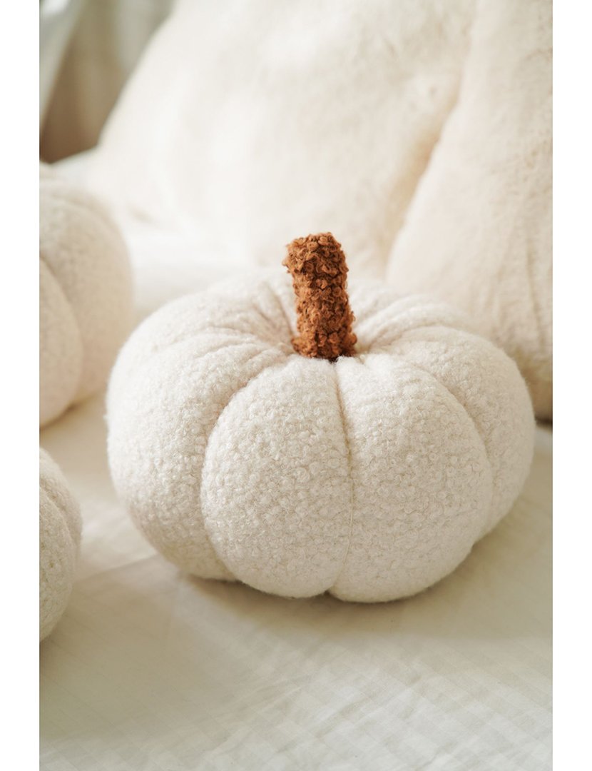 Almofada Bal Kabagi Small - Branco