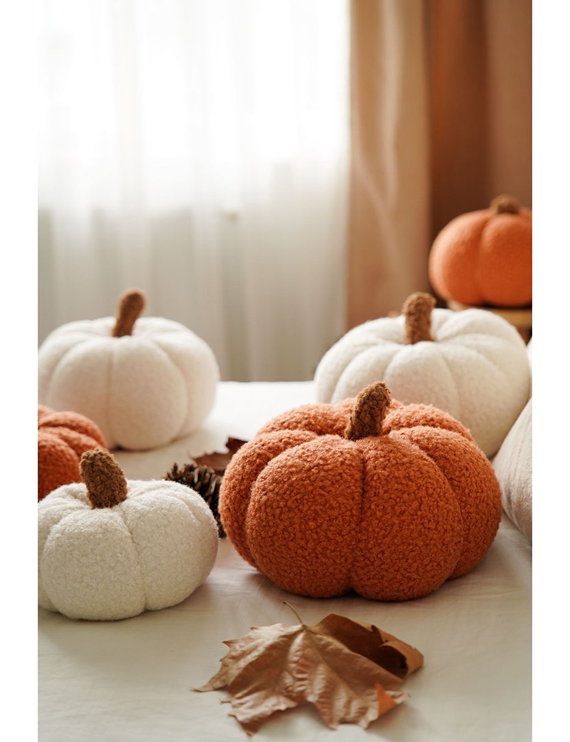 Almofada Bal Kabagi Small - Branco