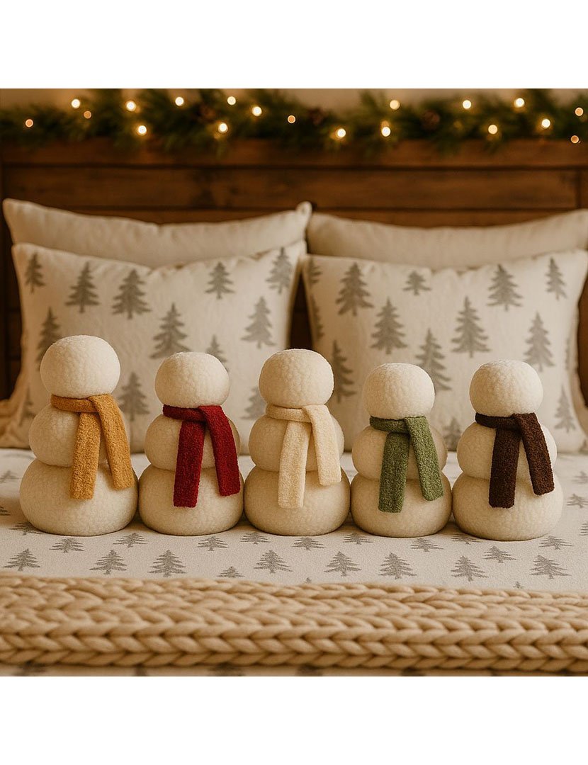 Almofada Kardan Adam - Vermelho