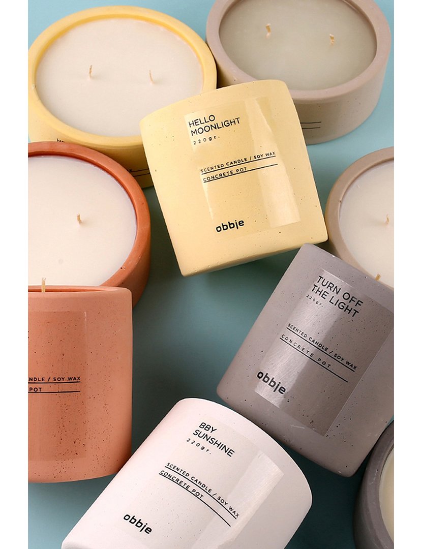 Vela Vertical Turn Off The Light 