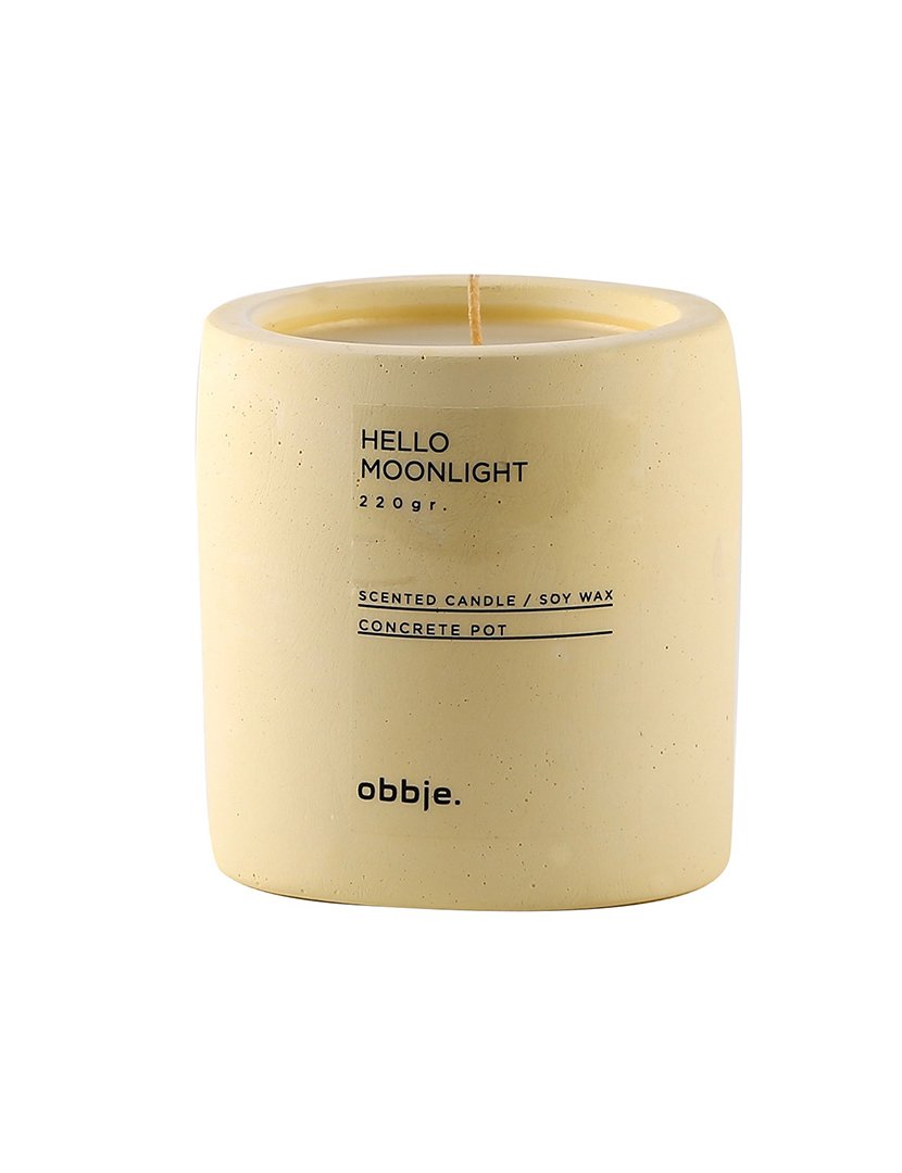 Vela Vertical Hello Moonlight 