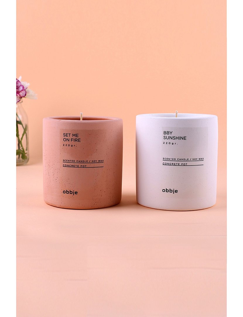 Vela Vertical Hello Moonlight 