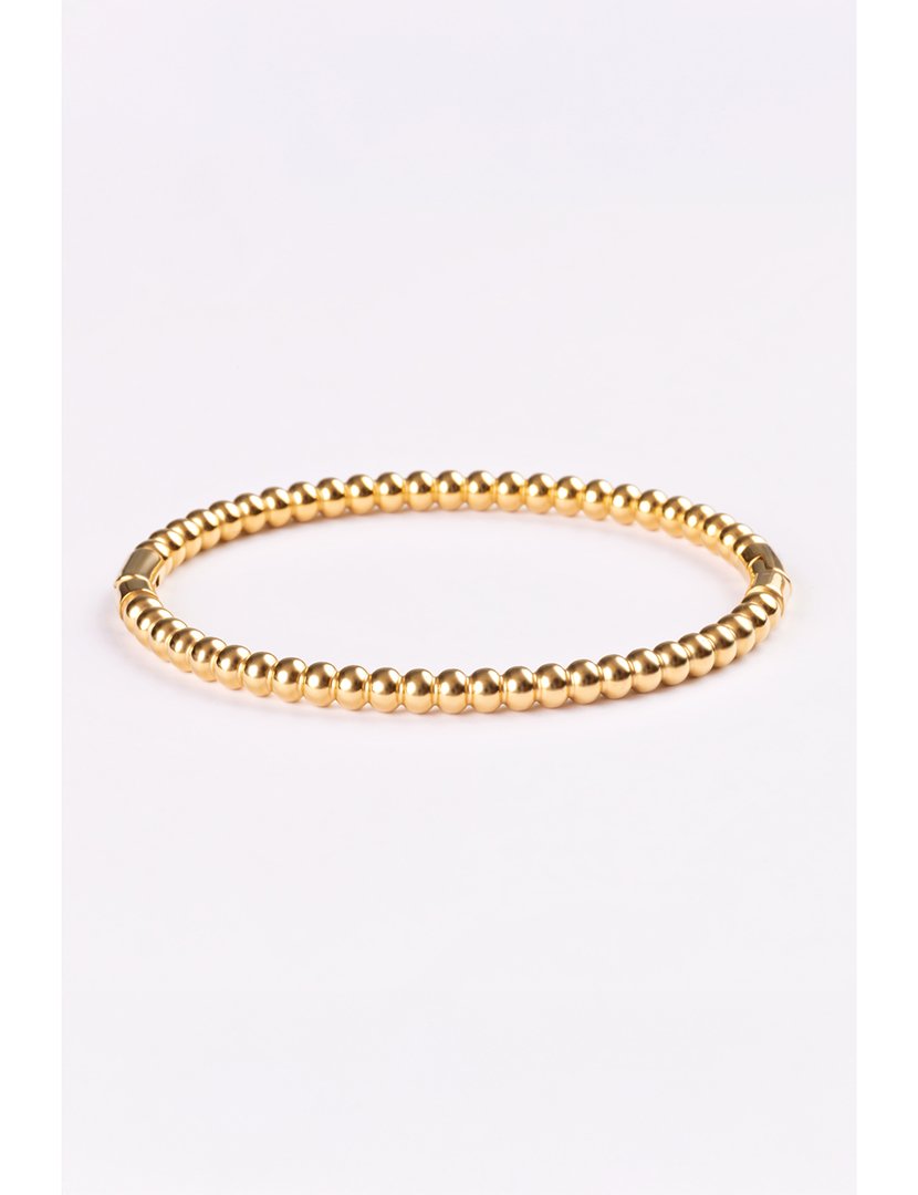 Pulseira Dourada