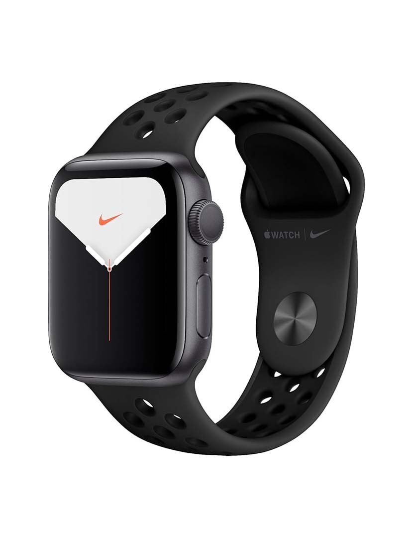 Apple Watch Series 6 Nike 44mm GPS Aluminum Case Grey/Black