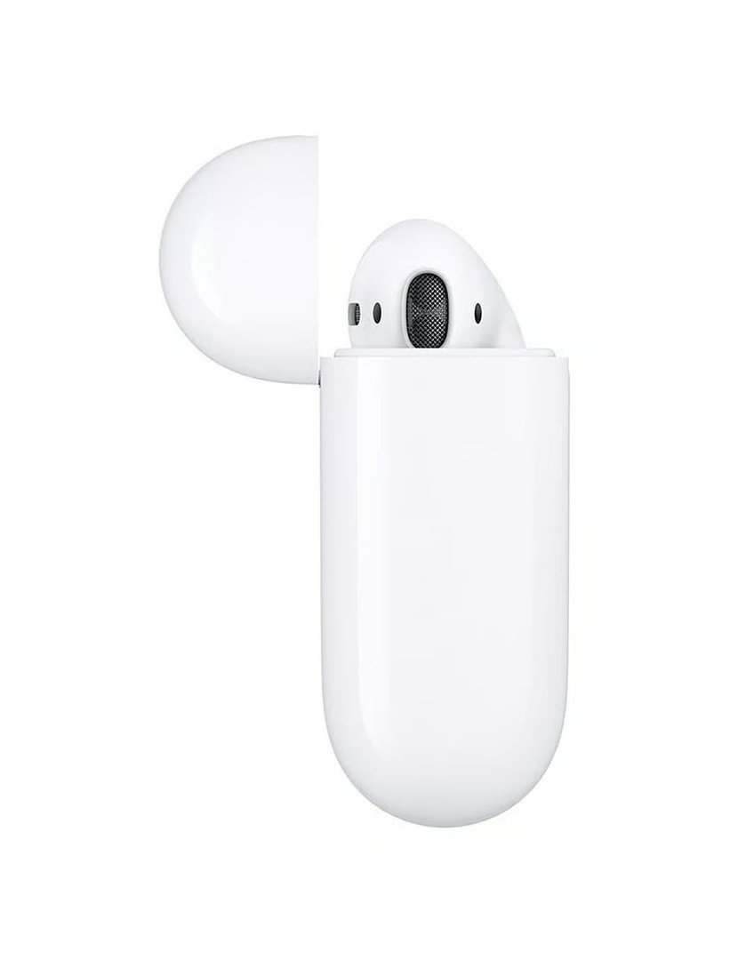 Apple AirPods 2 with Charging Case MV7N2TY/A