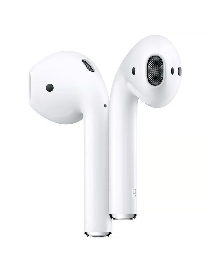 Apple AirPods 2 with Charging Case MV7N2ZM/A