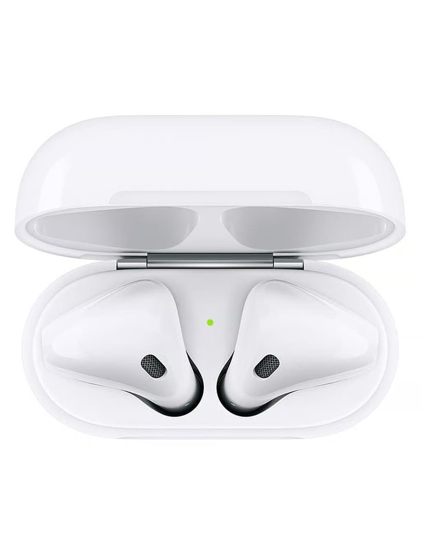 Apple AirPods 2 with Charging Case MV7N2ZM/A
