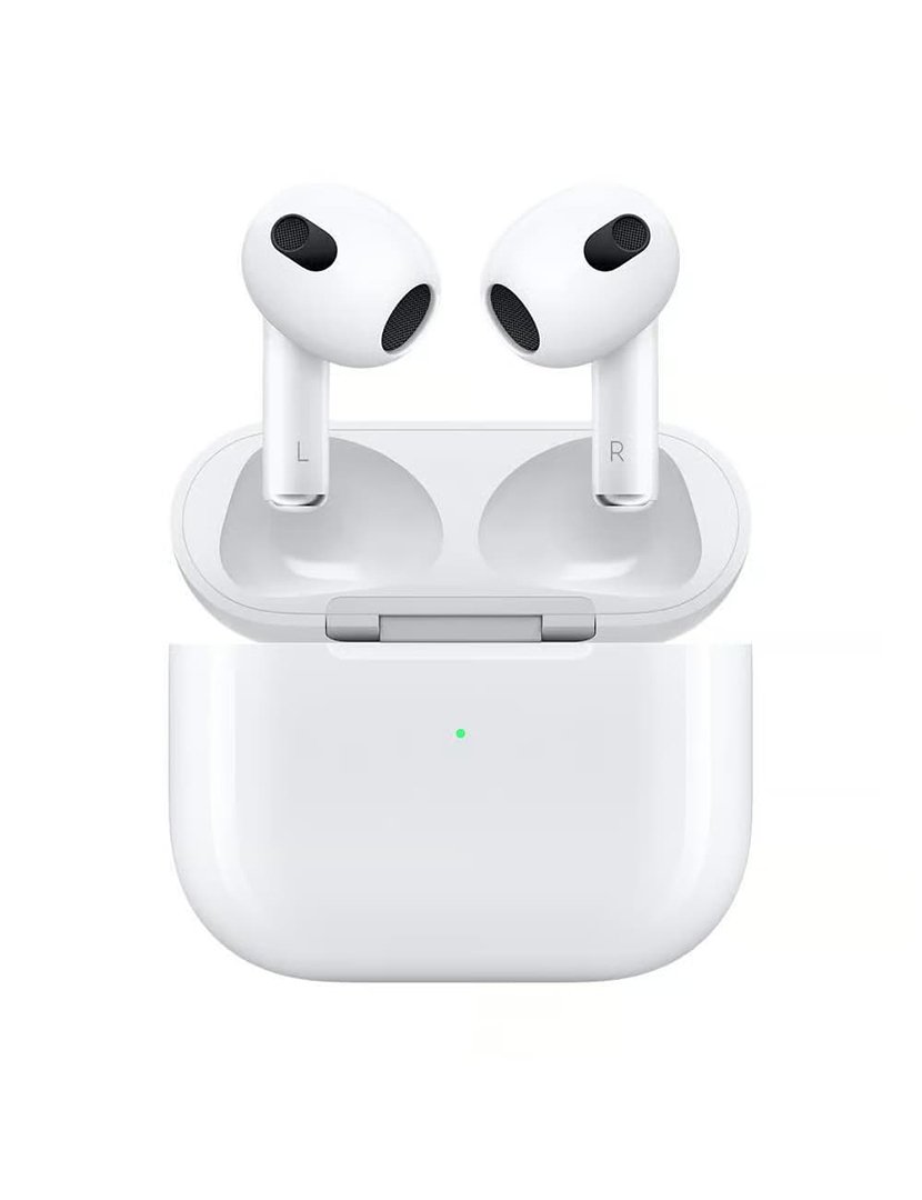 Apple AirPods 3 with Lightning Case