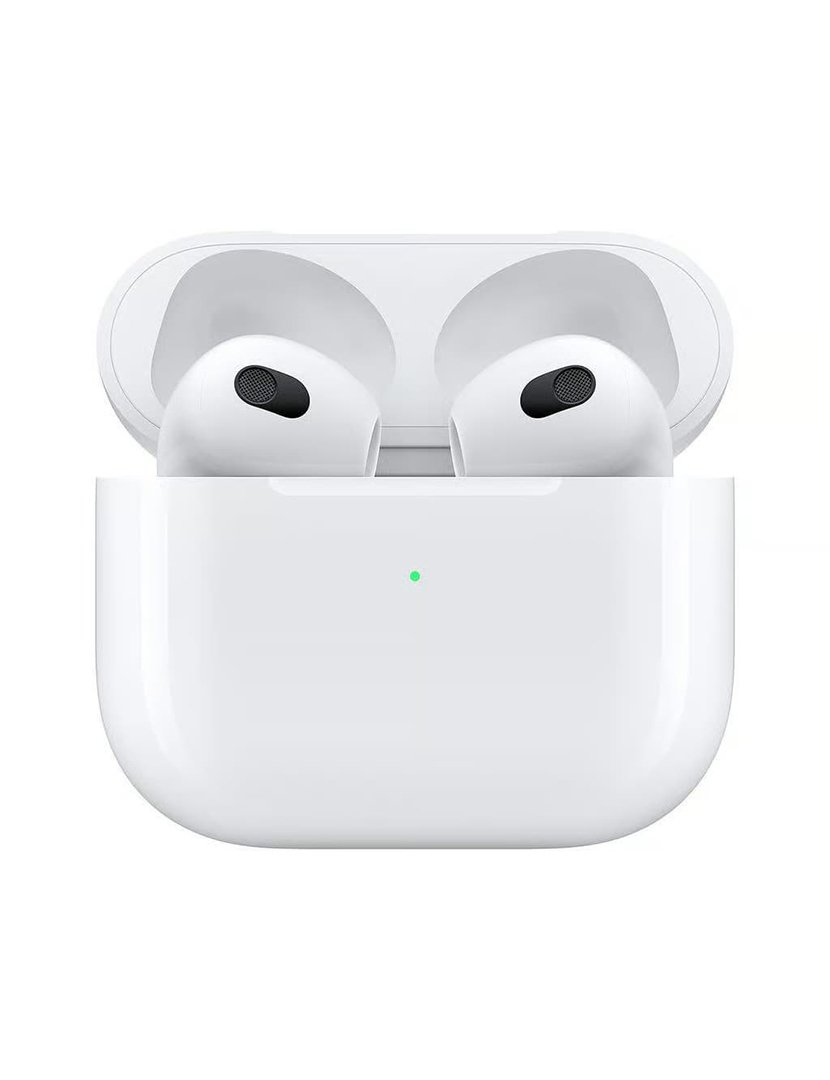 Apple AirPods 3 with Lightning Case