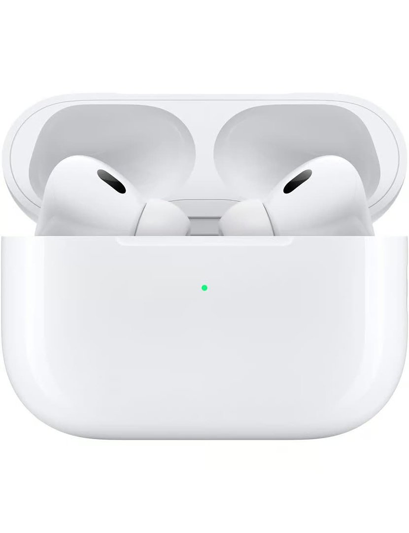 AirPods Pro (2nd Gen) with MagSafe Charging Case (Lightning)