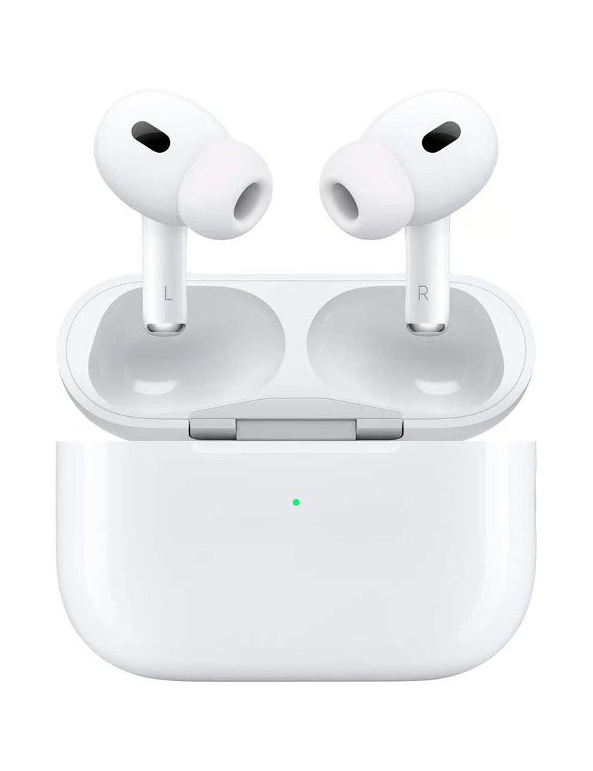 Apple AirPods Pro (2nd Gen) MagSafe Charging Case (USB-C)