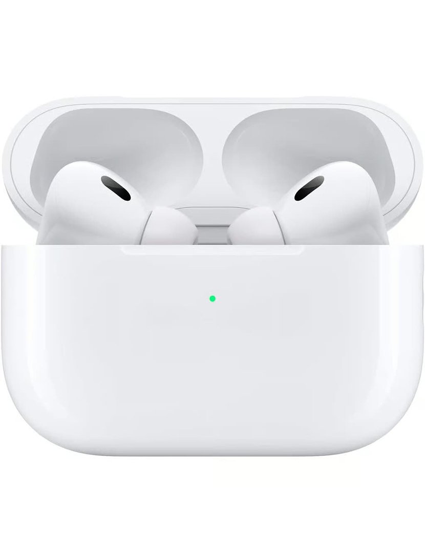 Apple AirPods Pro (2nd Gen) MagSafe Charging Case (USB-C)