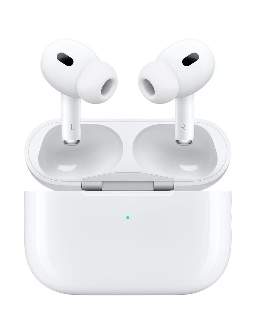 Apple AirPods Pro with Wireless Charging Case MWP22ZM/A