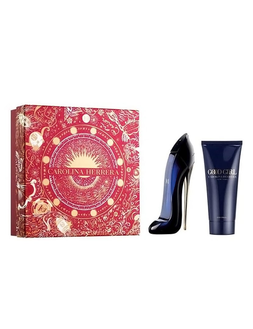 Coffret Carolina Herrera Good Girl 180 Ml