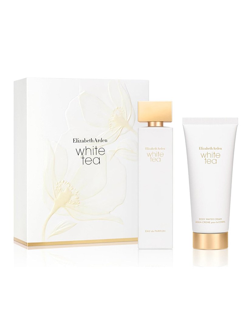 Coffret E.Arden White Tea 200 Ml