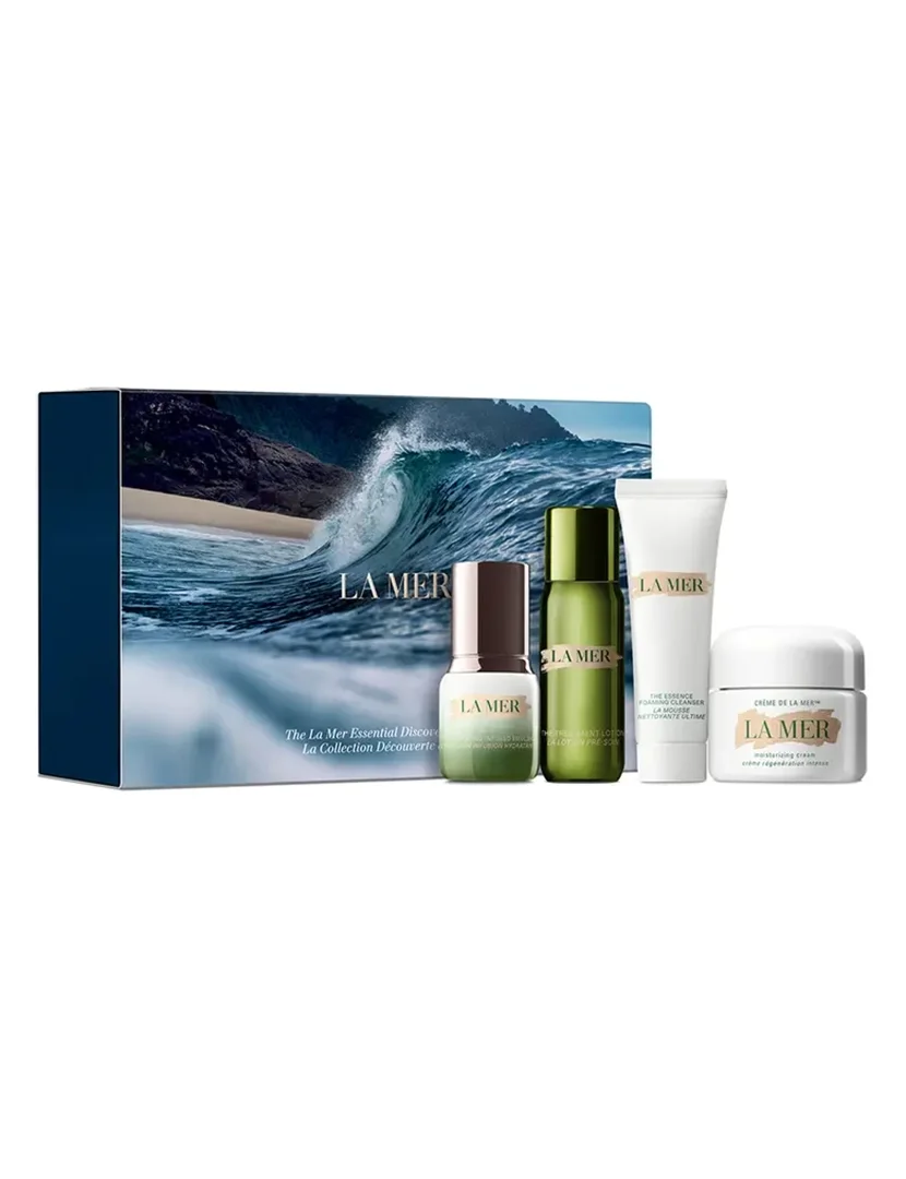 Coffret La Mer Essential Discovery Collection 105 Ml
