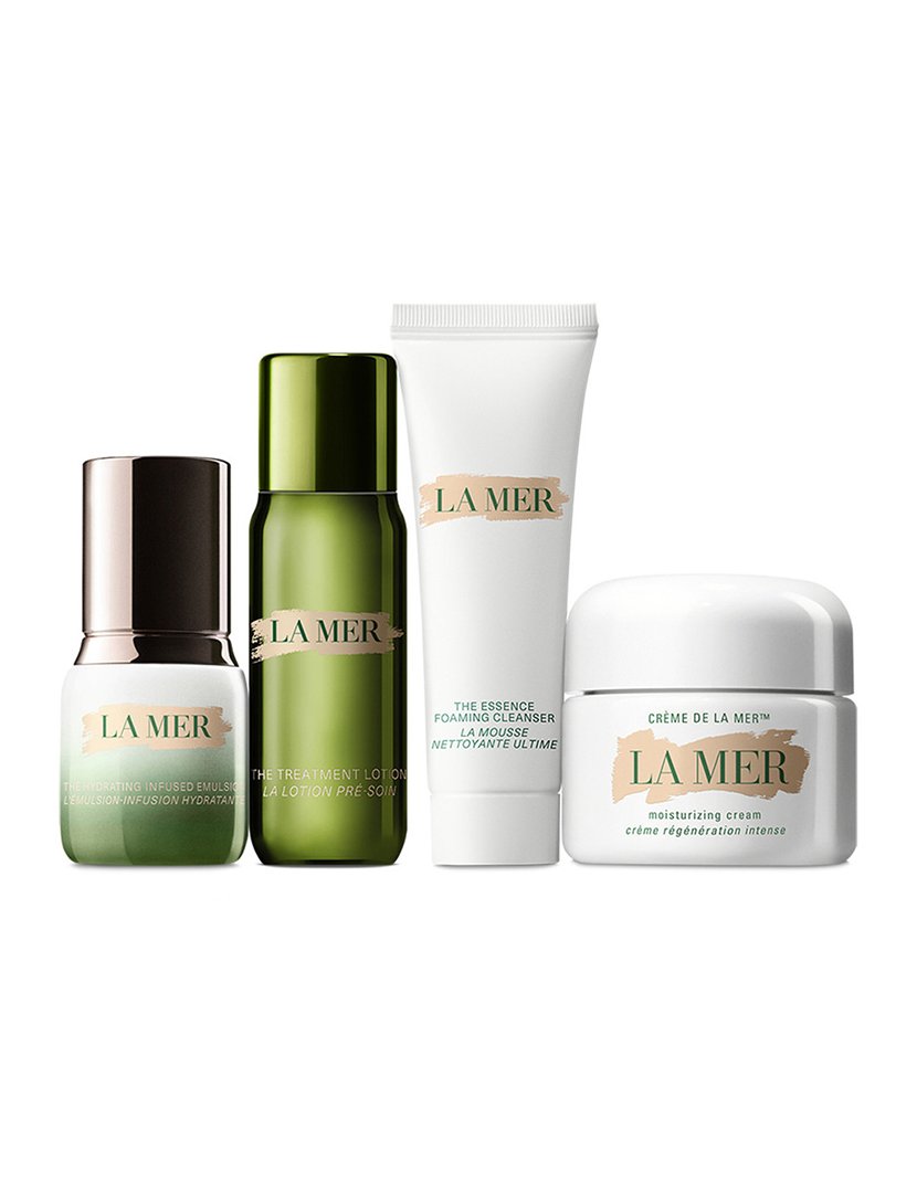 Coffret La Mer Essential Discovery Collection 105 Ml