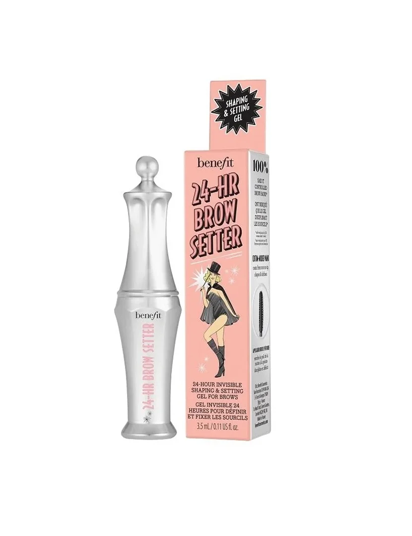  Benefit 24H Brow Setter Mini 3.5 Ml