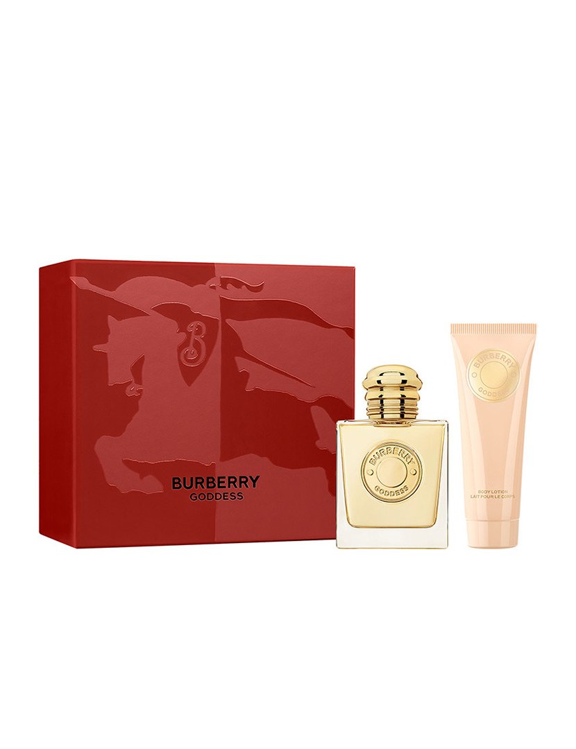 Conjunto Burberry Goddess 125 Ml