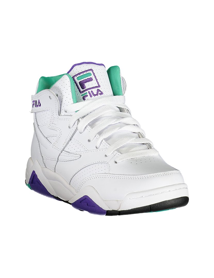 Ténis Senhora Branco