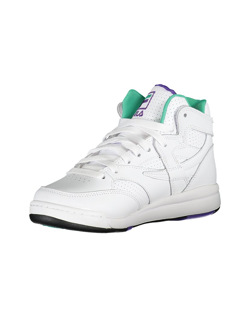 Ténis Senhora Branco