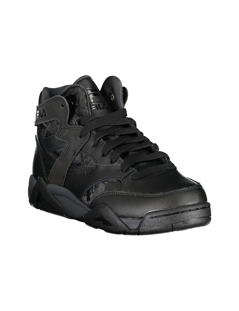 Ténis Senhora Preto