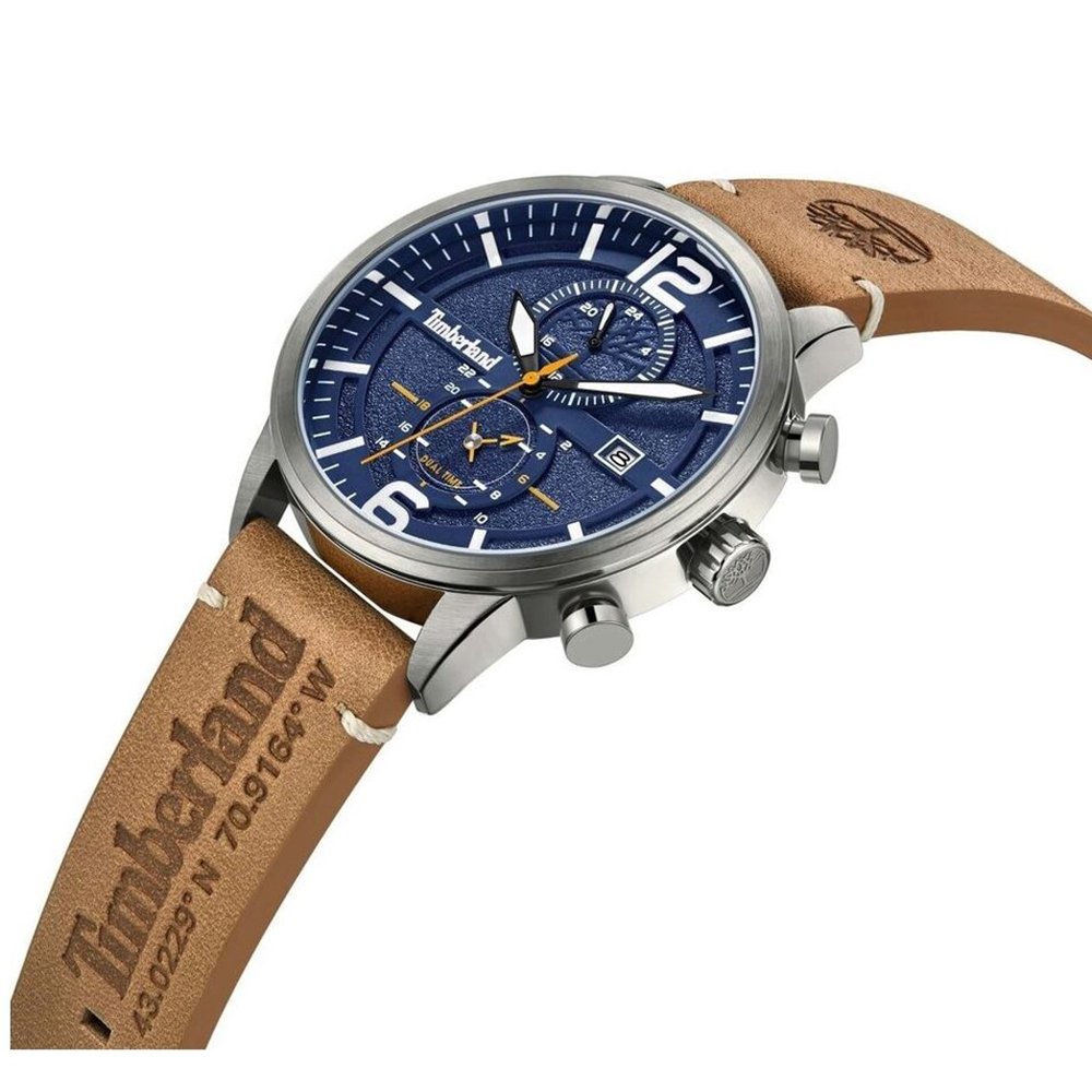 Relógio Timberland TDWGF2182301