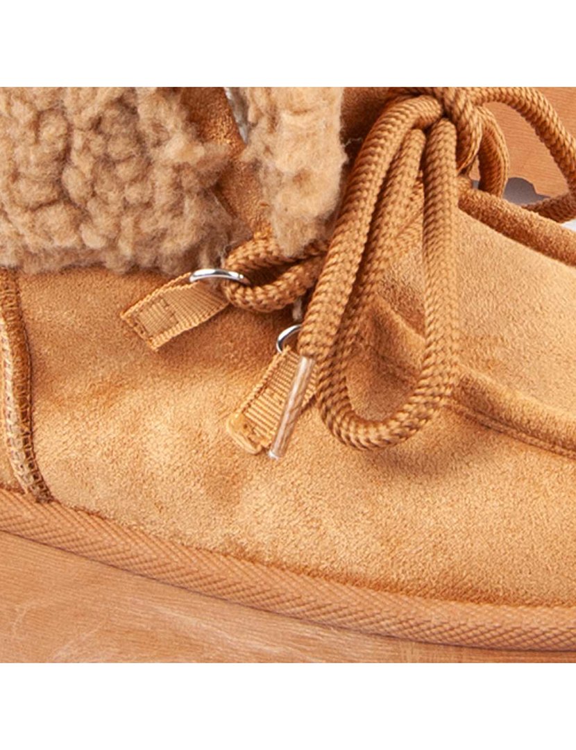 Botins Senhora Castanho