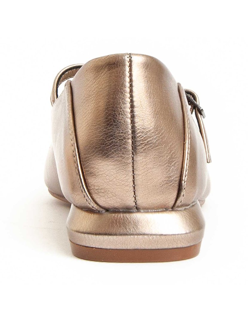 Sabrinas Ballerina Senhora Dourado