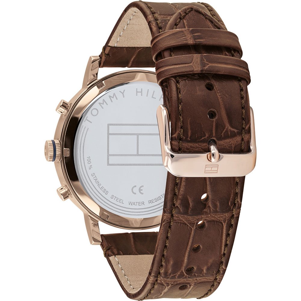 Relógio Evan Cronógrafo