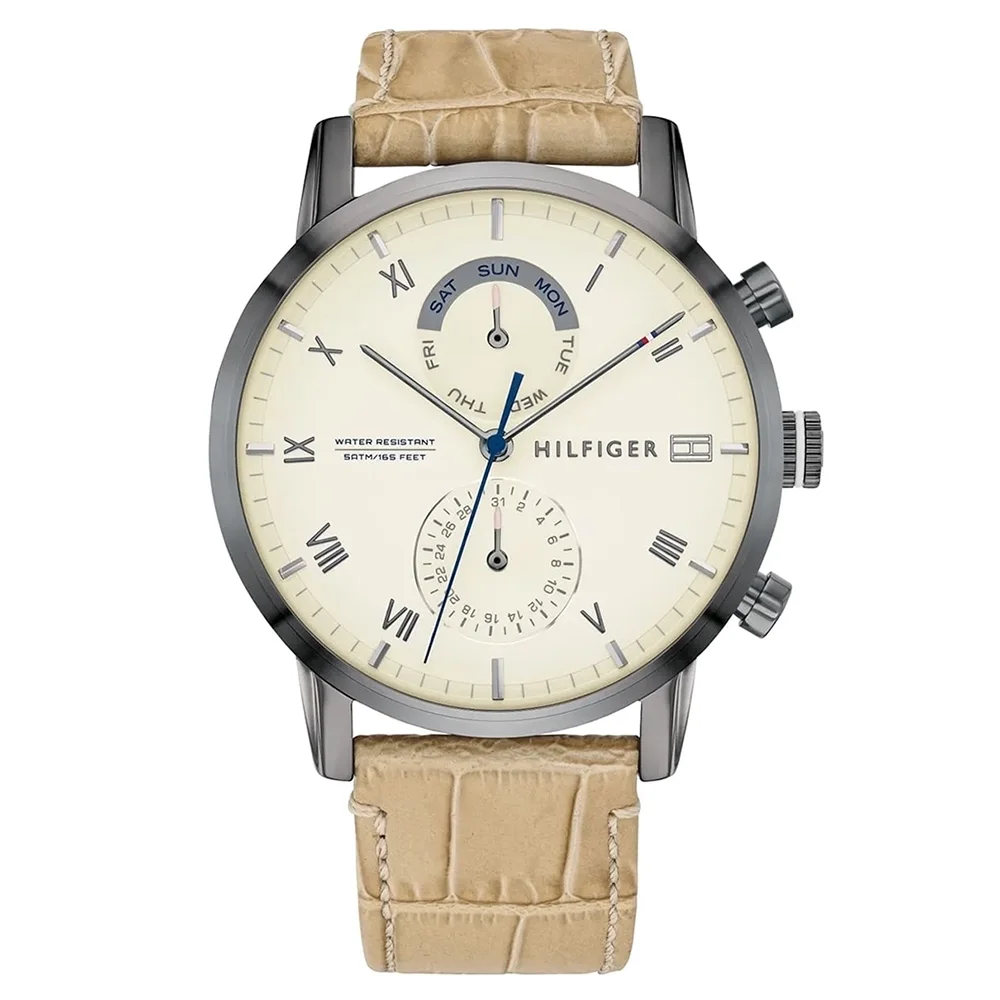 Relógio Kane Cronógrafo