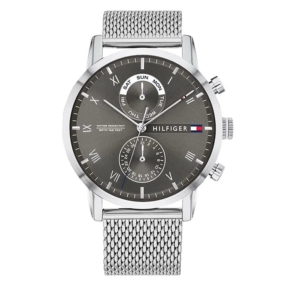 Relógio Kane Cronógrafo