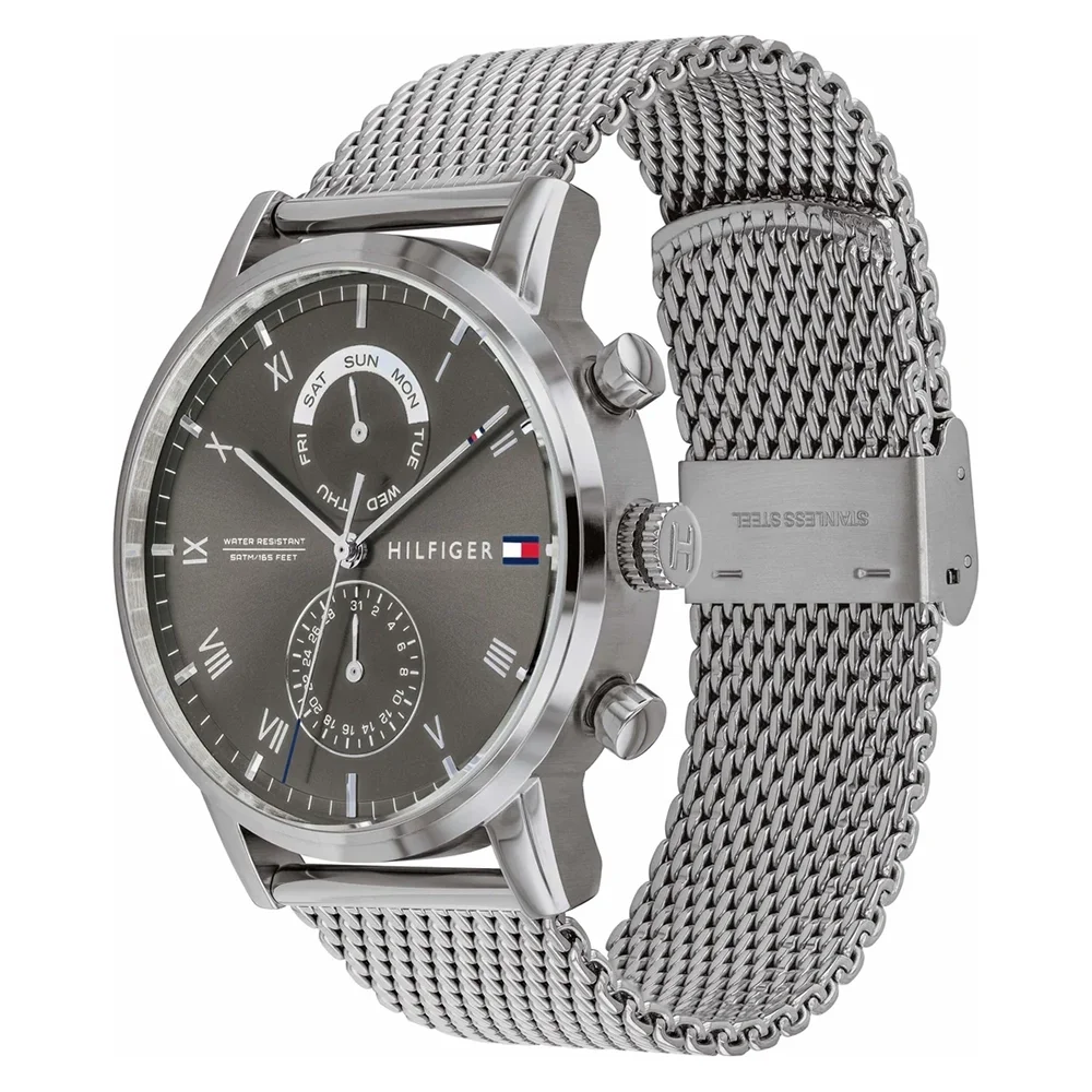 Relógio Kane Cronógrafo