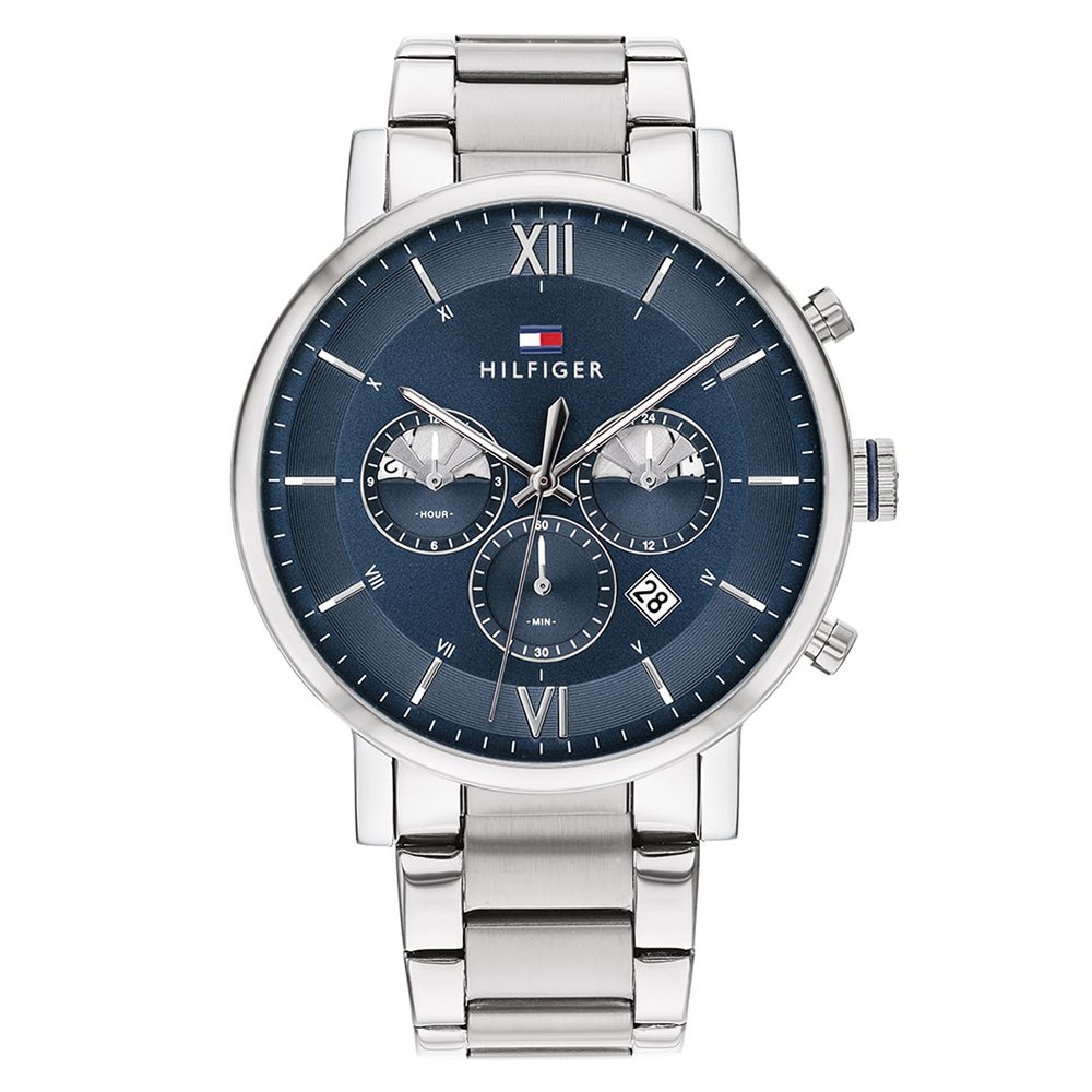 Relógio Evan Cronógrafo