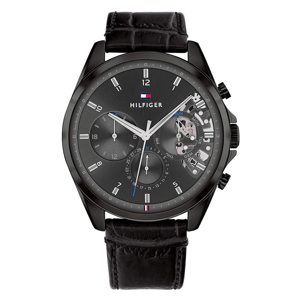 Relógio Baker Cronógrafo