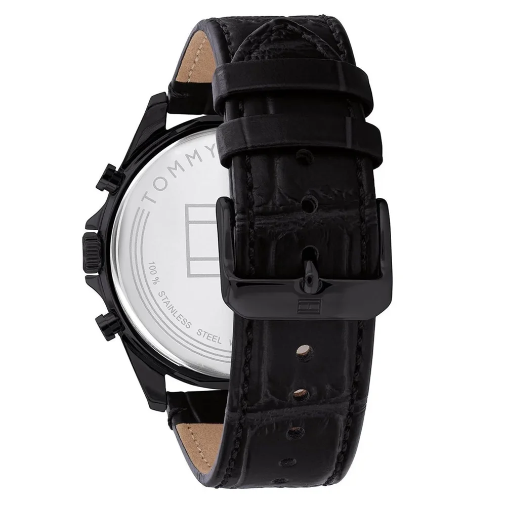 Relógio Baker Cronógrafo