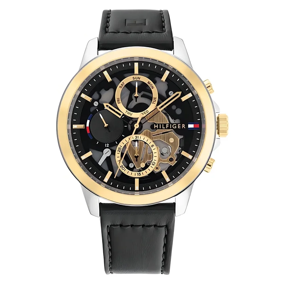 Relógio Henry Cronógrafo