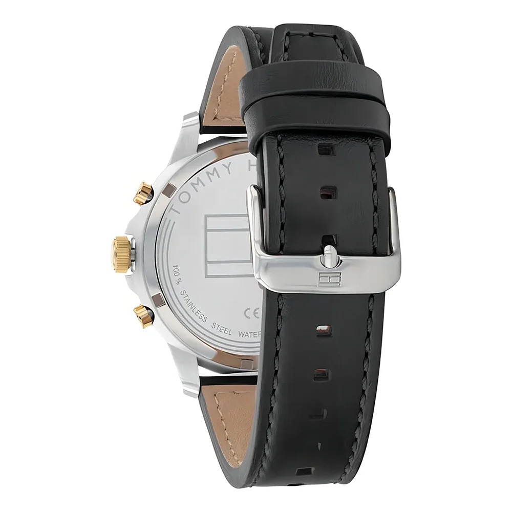 Relógio Henry Cronógrafo