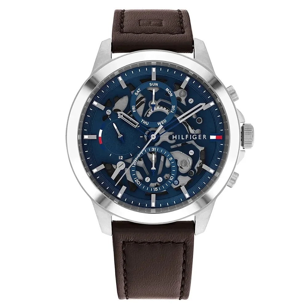 Relógio Henry Cronógrafo