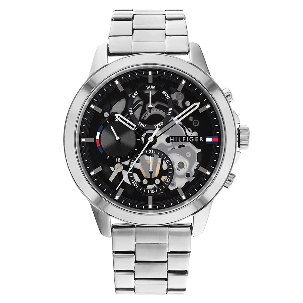 Relógio Henry Cronógrafo