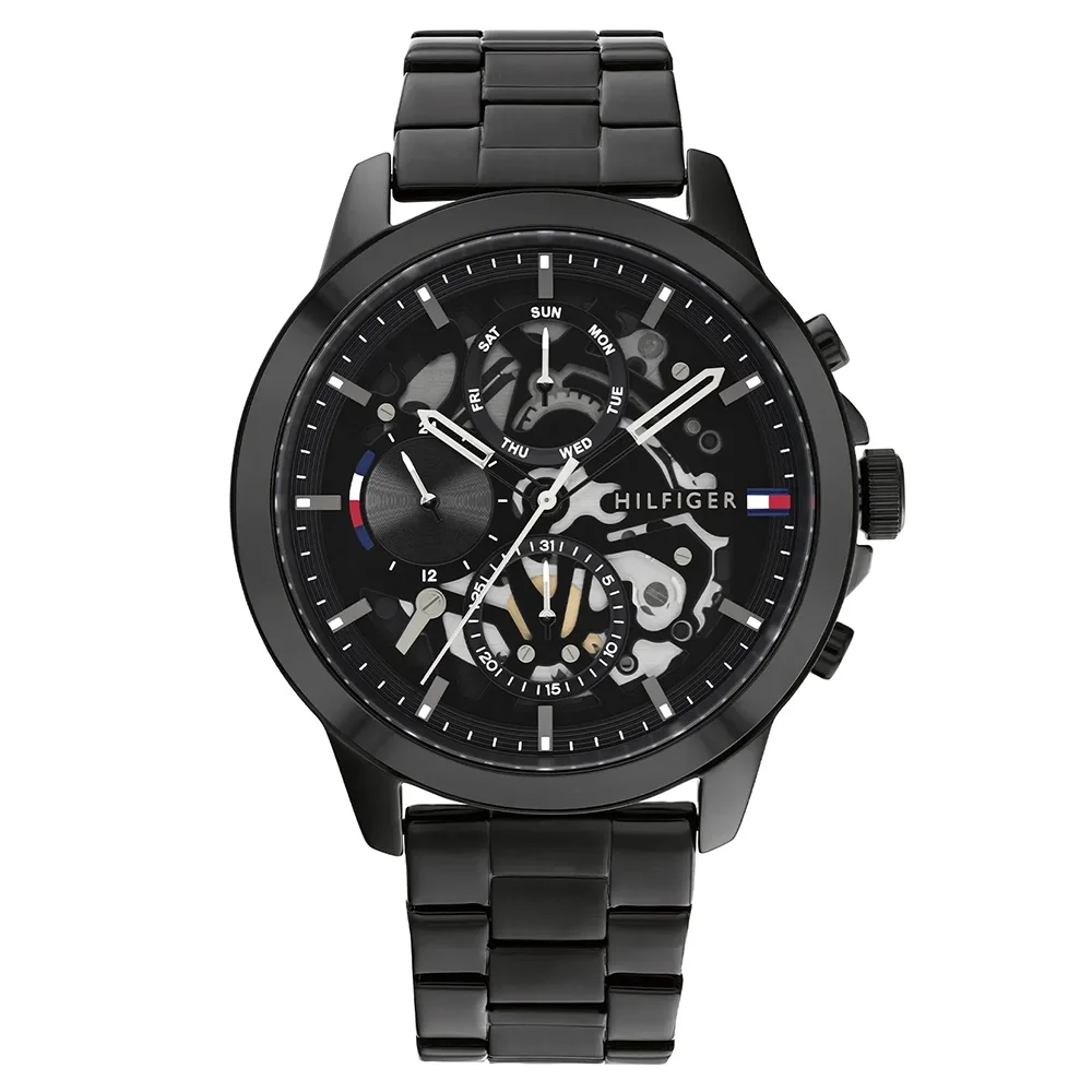 Relógio Henry Cronógrafo