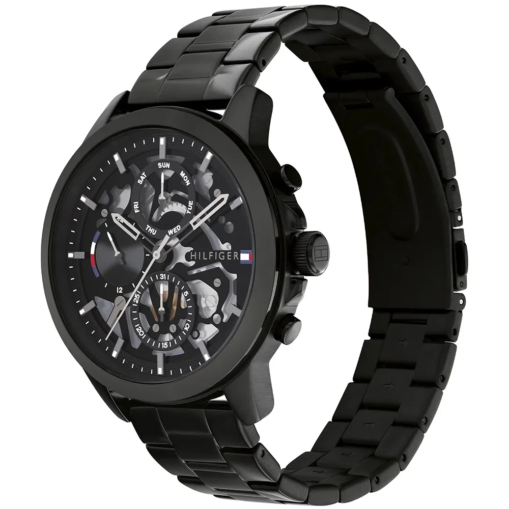 Relógio Henry Cronógrafo