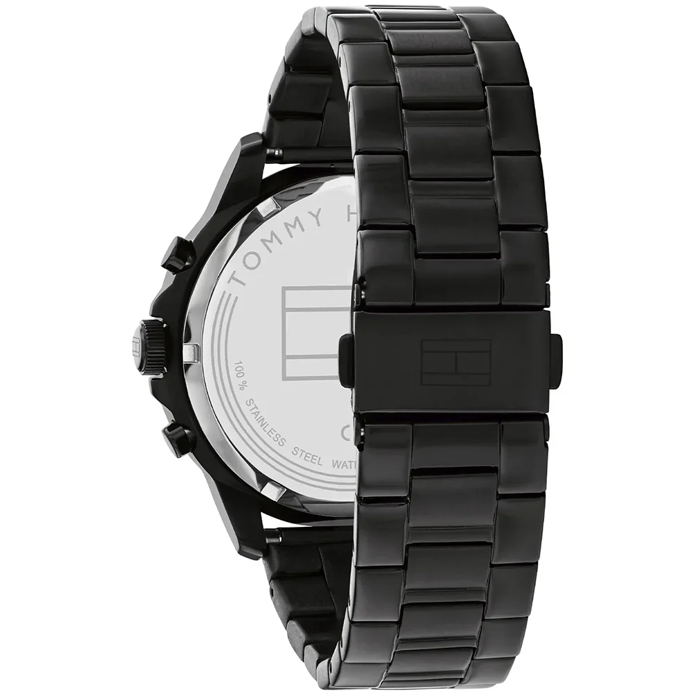 Relógio Henry Cronógrafo