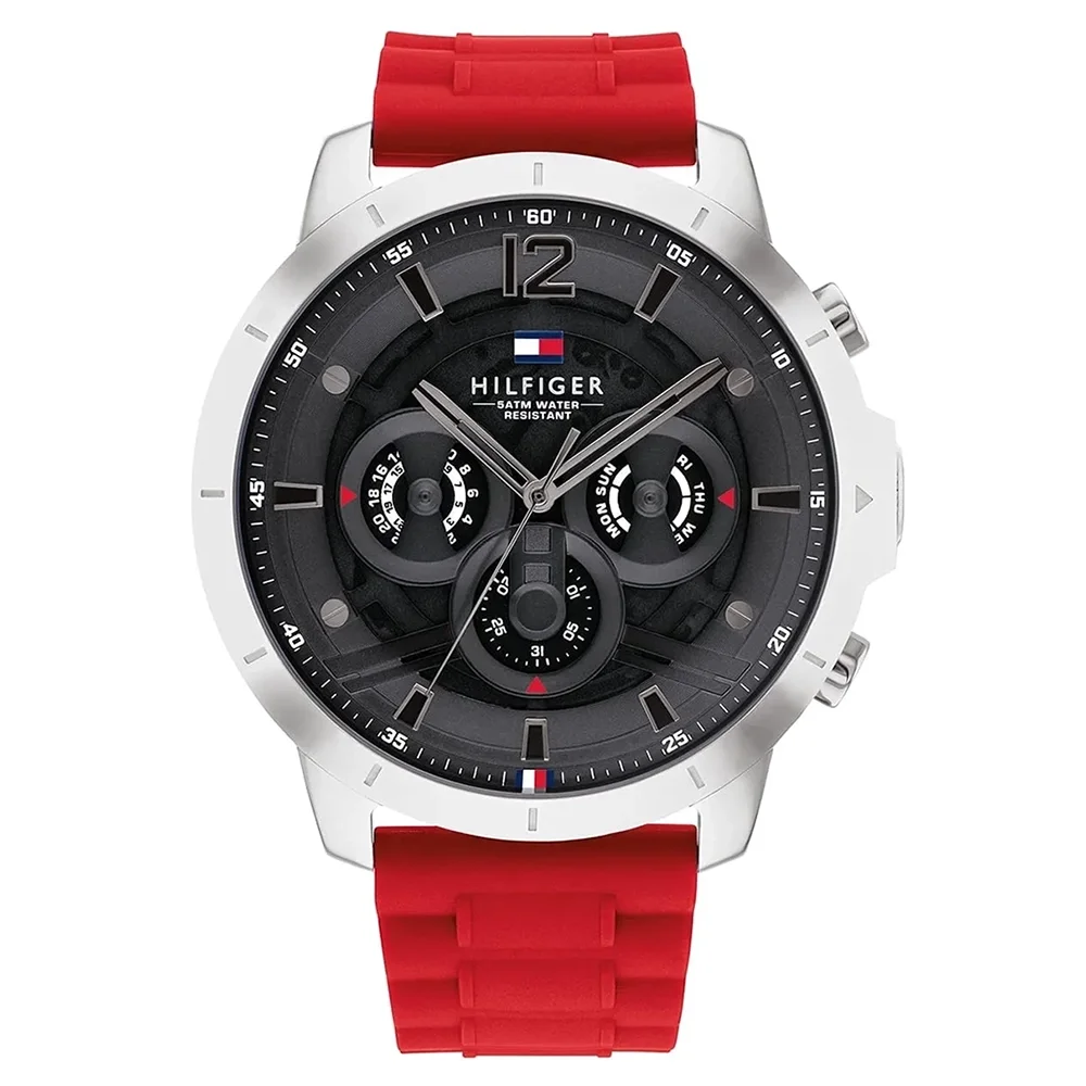 Relógio Luca Cronógrafo