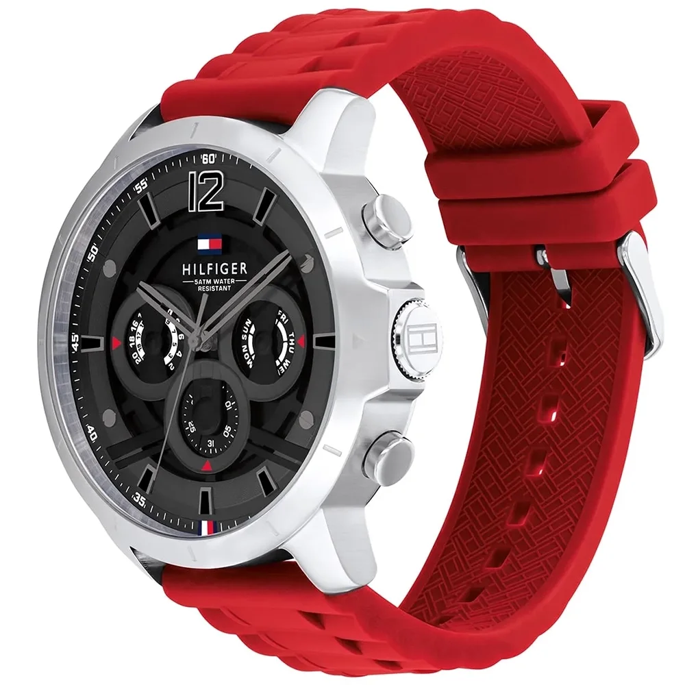 Relógio Luca Cronógrafo