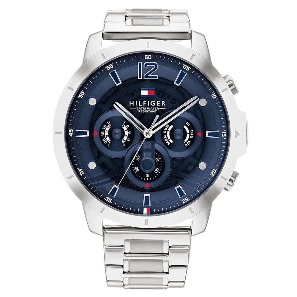 Relógio Luca Cronógrafo