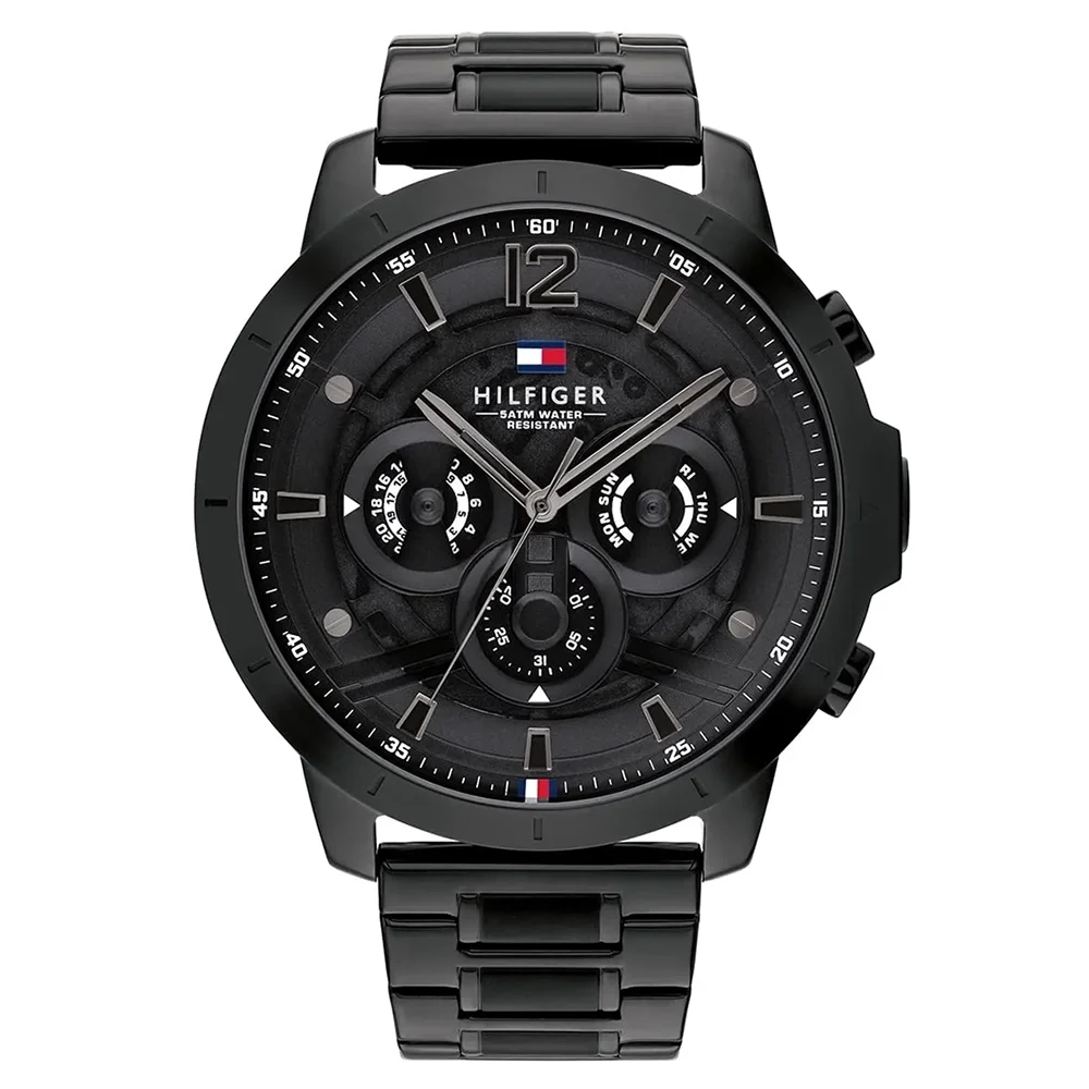 Relógio Luca Cronógrafo