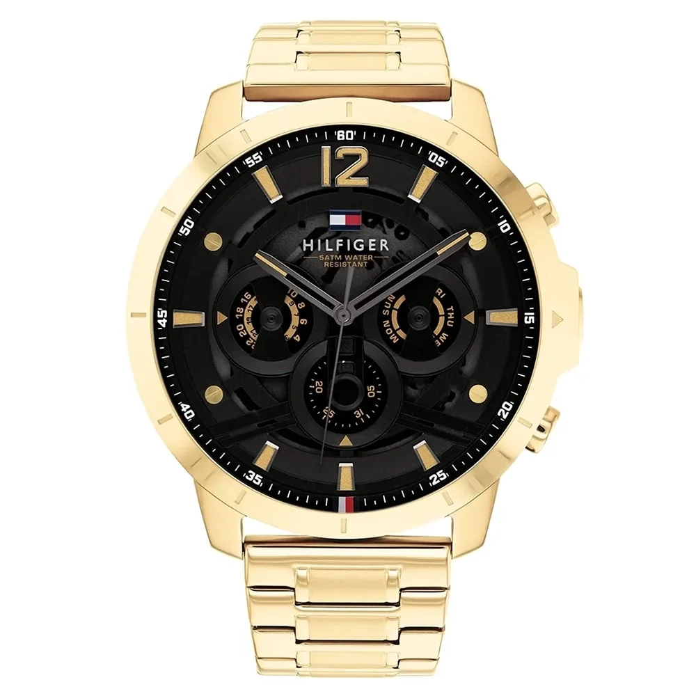 Relógio Luca Cronógrafo