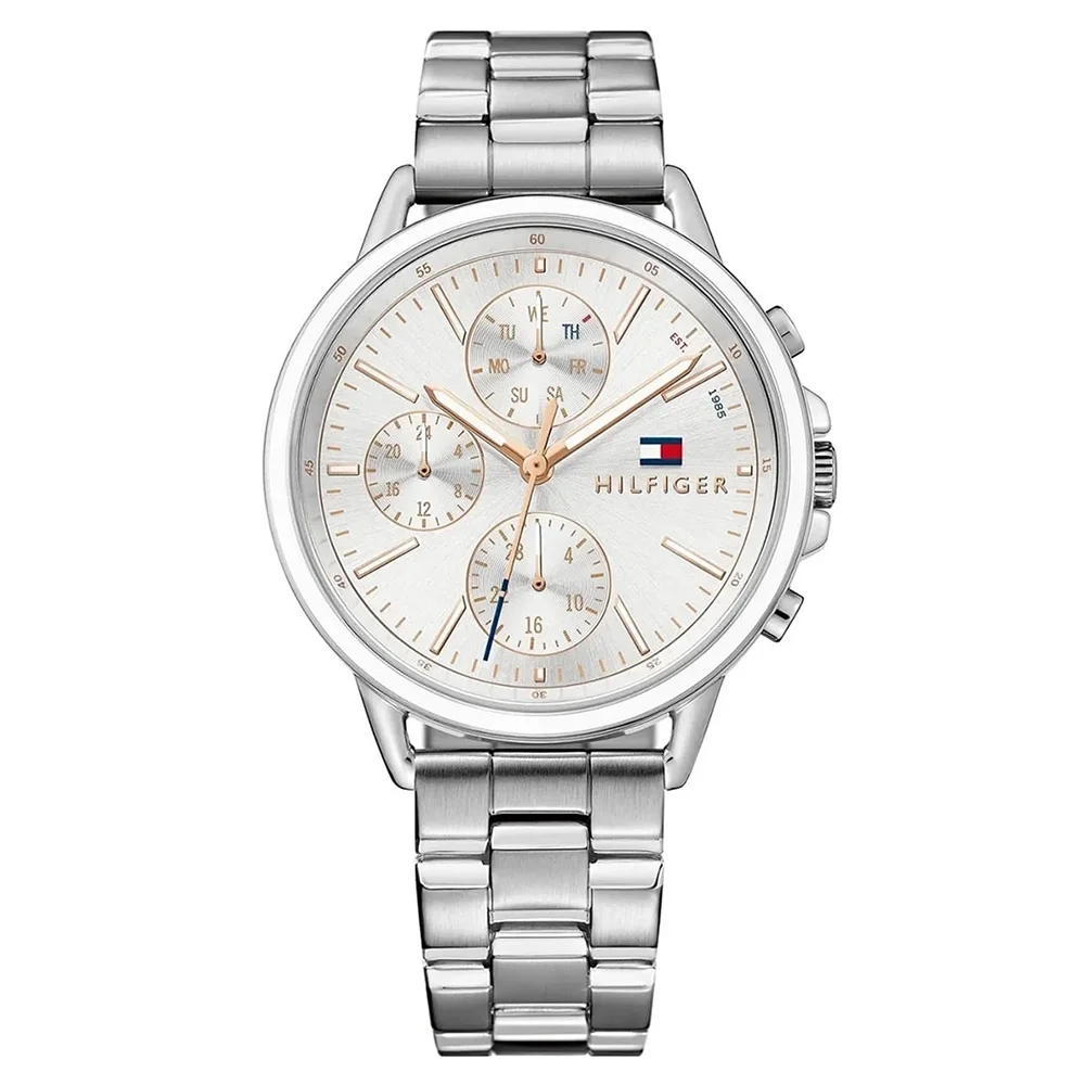 Relógio Carly Cronógrafo